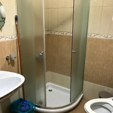 Daena Apartmán *