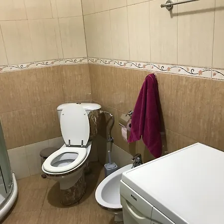 Daena Apartmán