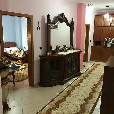 Daena Apartmán *