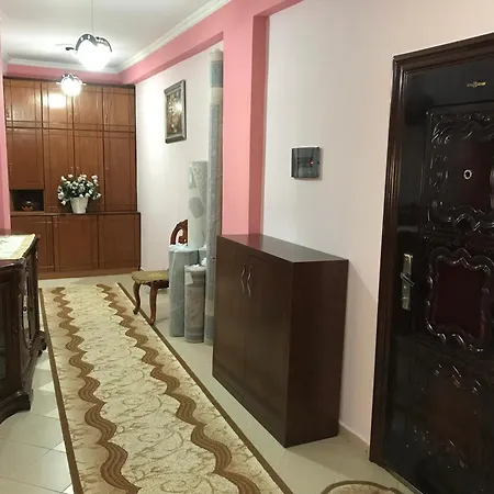 Daena Apartmán *