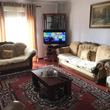 Daena Appartamento Korce