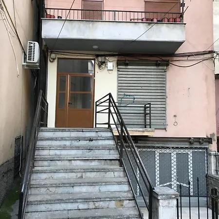 Apartmán Daena