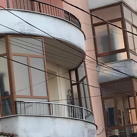 Apartmán Daena