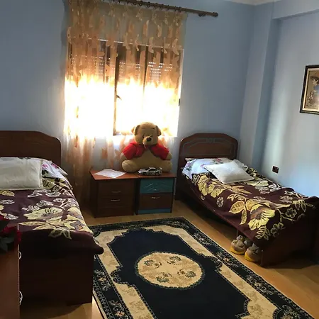 Daena 公寓 科尔察